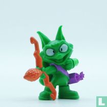 Squeye