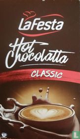 La Festa - Klassieke warme chocolademelk