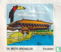 14. Motel Breukelen