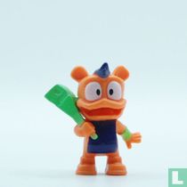 Mauly