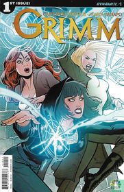 Grimm 1