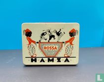 Hamza Rossa Zigaretten
