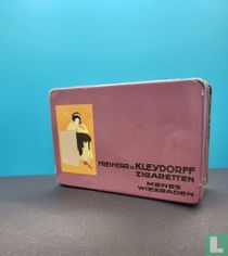 Freiherr von Kleydorff Zigaretten