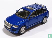 Volkswagen Touareg R50