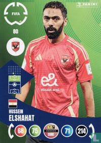 Hussein Elshahat