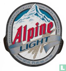 Alpine ligth