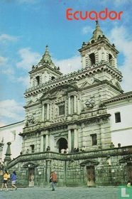 Quito - Ecuador, Sud America