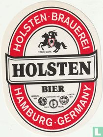 Holsten Bier