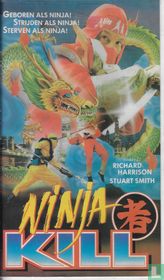 Ninja Kill