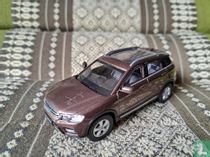 Haval H6 Coupe