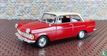 Opel Rekord P2