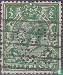 George V