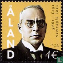 Carl Björkman kopen