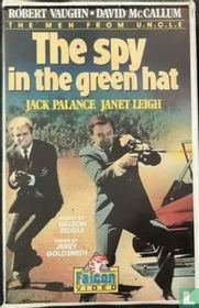 The Spy in the Green Hat 