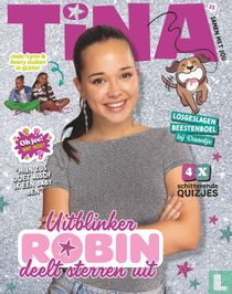 Tina 25