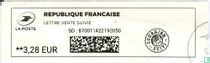 Timbre de distributeur