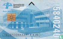 Centraal Bureau Rijvaardigheidsbewijzen Regio West-Noord
