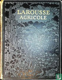 Larousse Agricole