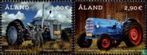 Oldtimer tractoren kopen