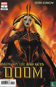Bring on the Bad Guys: Doom 1