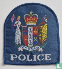 New Zealand Police