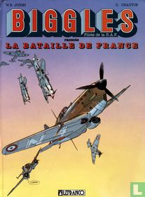 La Bataille de France