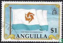 Drapeaux d'Anguilla acheter