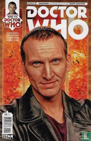 Ongoing Adventures of the Ninth Doctor 15