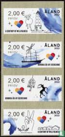 100 jaar autonomie kopen