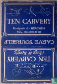 Ten Carvery.