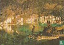 Mallorca - Cuevas del Drach Porto Cristo - Lago Martel 