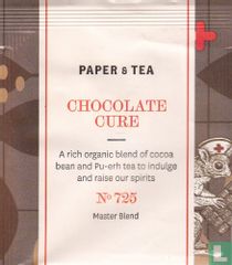 Chocolate Cure