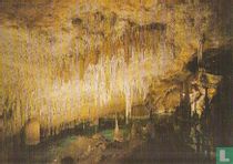 Mallorca - Cuevas del Drach Porto Cristo - Banos de Diana