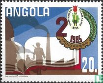 2. Kongress MPLA kaufen