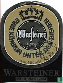 Warsteiner