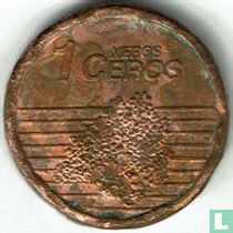 Liechtenstein 1 Xeros ceros 2004