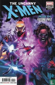 Prelude to a Future Past 1
