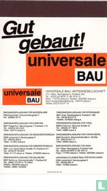 Gut gebaut! 