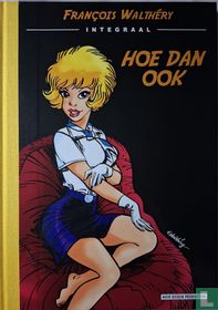 Hoe Dan Ook for sale