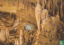 Mallorca - Cuevas del Drach Porto Cristo - Monte Nevado