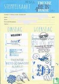 Twentse Fiets4daagse