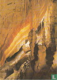 Mallorca - Cuevas del Drach Porto Cristo - Bandera