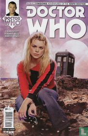 Ongoing Adventures of the Ninth Doctor 9