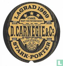  D. Carnegie & Co