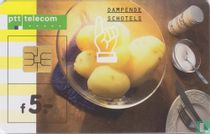 Dampende schotels