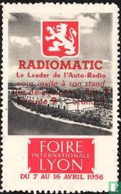 Foire de Lyon