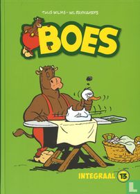 Boes integraal 13 kaufen