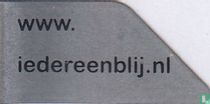iedereenblij