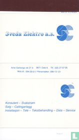 Sveda Elektro 