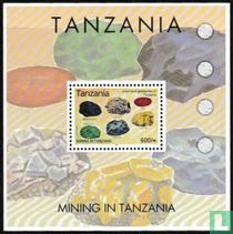 Mining in Tanzania